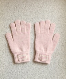 ROCKFISH WEATHERWEAR(bNtBbVEFU[EFA)NEW FLUFFY SHORT GLOVES()