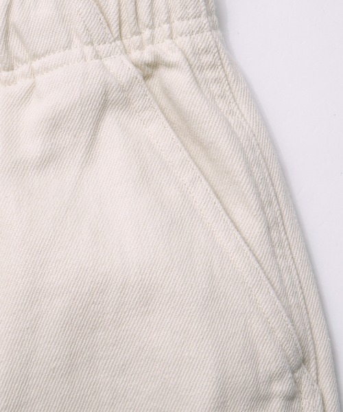 Carhartt WIP（カーハートダブリューアイピー）の「Carhartt WIP CRAWFORD PANT I034566（その他パンツ・メンズ・オフホワイト・S/M/L）」の5枚目の写真