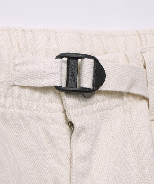 Carhartt WIP（カーハートダブリューアイピー）の「Carhartt WIP CRAWFORD PANT I034566（その他パンツ・メンズ・オフホワイト・S/M/L）」の4枚目の写真