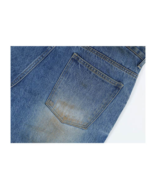 GUBIN(グビン)の「オイルウォッシングバミューダパンツ(その他パンツ・レディース・その他・MEDIUM/LARGE)」の9枚目の写真