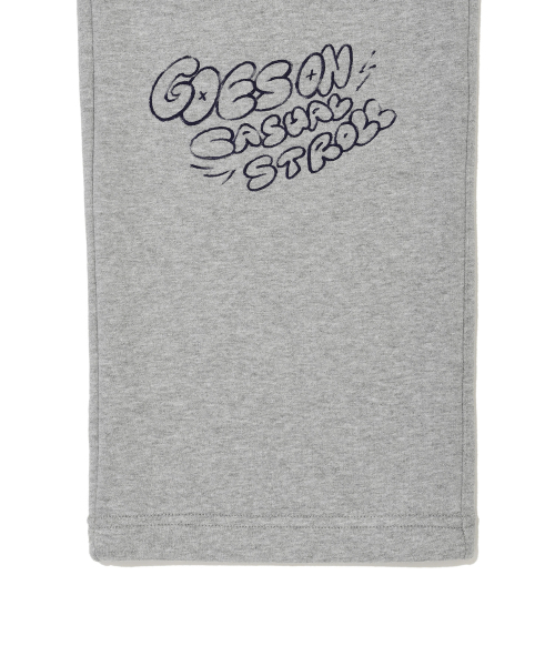 Wacky WiLLy(ワッキーウィリー)の「グラフィックスウェットパンツグレー(スウェットパンツ・レディース・その他・SMALL/MEDIUM/LARGE/X-LARGE)」の10枚目の写真
