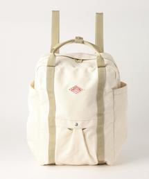 DANTON | DANTONユーティリティバッグ 16SS/ DANTON UTILITY BAG(バックパック/リュック)