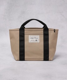 【 SABLE CLUTCH】BIG TAG CANVAS TOTE (M) - 富士金梅（帆布/キャンバストートバッグ）