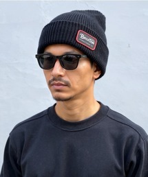 BRIXTON | 【BRIXTON】GRADE BEANIE(ニットキャップ/ビーニー)