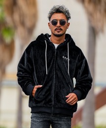 adamsJUGGLER｜アダムスジャグラーのジャケット/アウター（フードあり