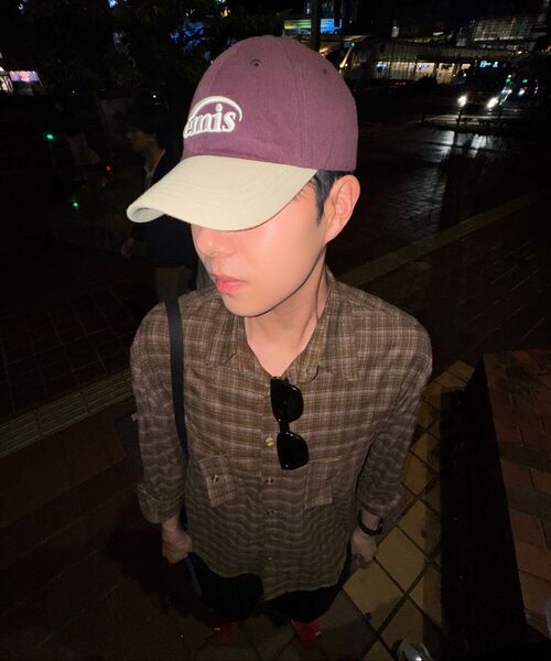 KICHUL(キチョル)の「BASIC BALLOON DENIM PANTS (BLACK)(デニムパンツ・レディース・その他・X-SMALL/SMALL/MEDIUM/LARGE)」の17枚目の写真