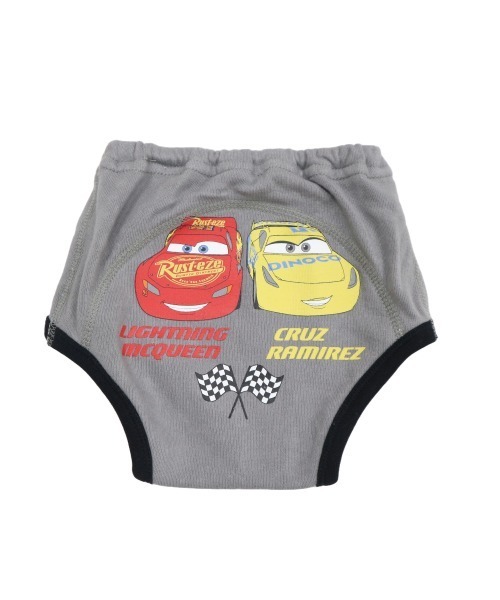 Disney（ディズニー）の「ディズニー 3層トレーニングパンツ 2枚組（おむつ用品/おむつポーチ・キッズ・グレー/ピンク系その他/ライトブルー/ピンク・95cm/90cm/100cm）」の11枚目の写真