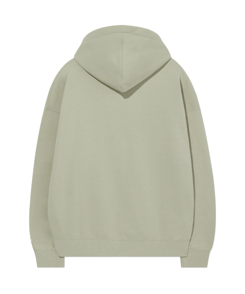 COVERNAT(カバーナット)の「カクタスグラフィックフードパーカーライトカーキ(パーカー・レディース・その他・MEDIUM/LARGE/X-LARGE/SMALL)」の3枚目の写真