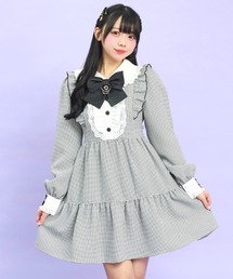 Secret Honey｜シークレットハニーのワンピース/ドレス（チェック柄