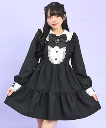 Secret Honey｜シークレットハニーのワンピース/ドレス（チェック柄