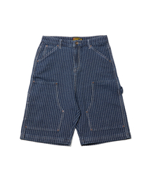 OGARP（オガープ）の「Carpenter Denim Shorts Indigoblue（その他パンツ）」