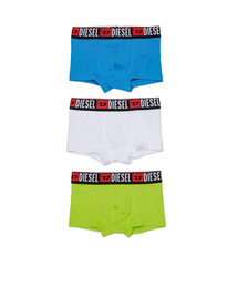 DIESEL（ディーゼル）の「キッズ ボクサーパンツ 3枚パック UM-UGERDTRIPACK-DE BOXER（ボクサーパンツ）」