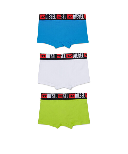 キッズ ボクサーパンツ 3枚パック UM-UGERDTRIPACK-DE BOXER（ボクサー