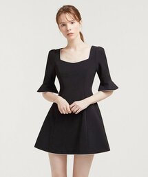 ブラックスノードレス