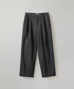 LE JAPON ATELIER 【KANKO×417】パンツ（スラックス）｜417 EDIFICE