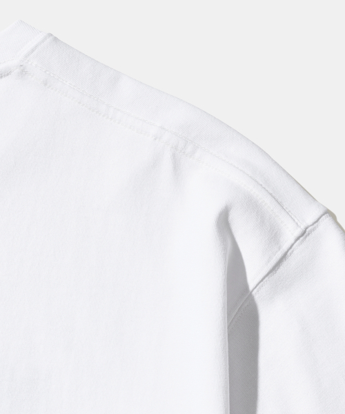 Diamond Layla(ダイアモンドレイラ)の「KKAHO Showtime Short Sleeve T-shirt T94 White(Tシャツ/カットソー・レディース・その他・SMALL/MEDIUM/LARGE/X-LARGE)」の7枚目の写真