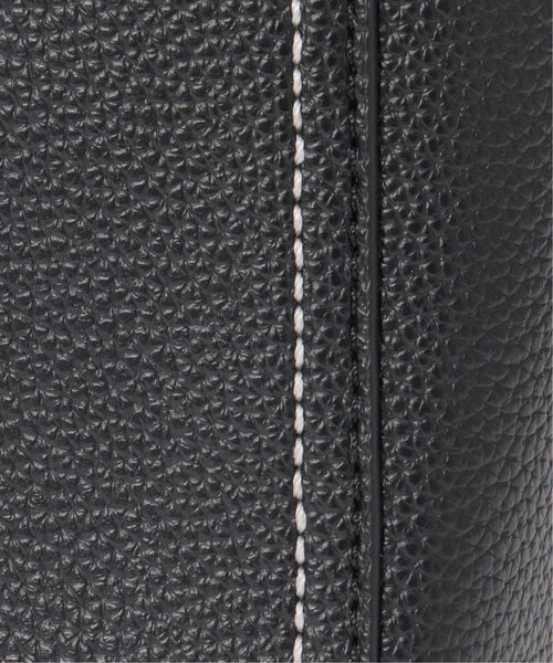 notch.(ノッチ)の「マーセリン2WAYショルダーバッグ(ショルダーバッグ・レディース・ブラック/ベージュ・ONESIZE)」の15枚目の写真