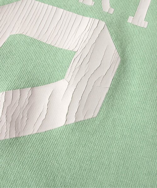 F.O.KIDS（エフオーキッズ）の「ラグランTシャツ（7分丈）_ジュニア対応（Tシャツ/カットソー・キッズ・グリーン/グレー/キナリ・80/90/100/110/120/130/140）」の10枚目の写真