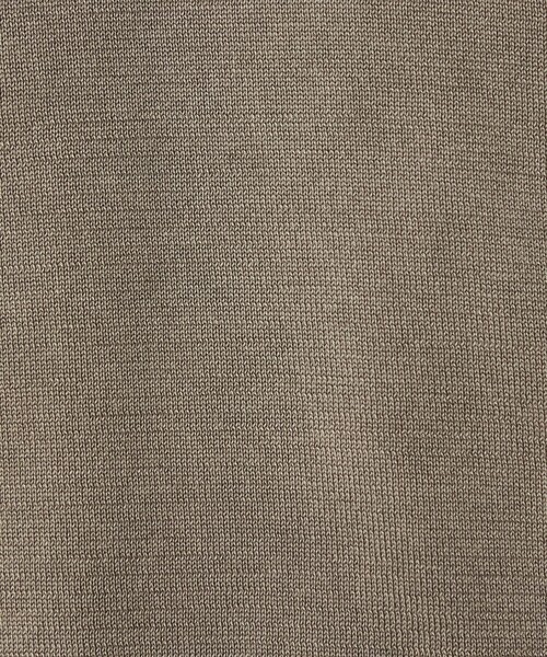 Steven Alan(スティーブンアラン)の「<Steven Alan> フェード ニット ベスト(ニット/セーター・メンズ・ブラック/オリーブ・S/M/L/XL)」の21枚目の写真