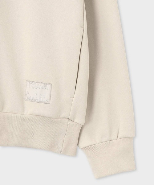 ア*チ様 Paul Smith 'Cropped Logo' ダンボールニット Cropped Logo