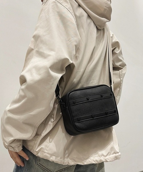 vaundy ショルダーバッグ サコッシュ Vaundy ショルダーバッグ