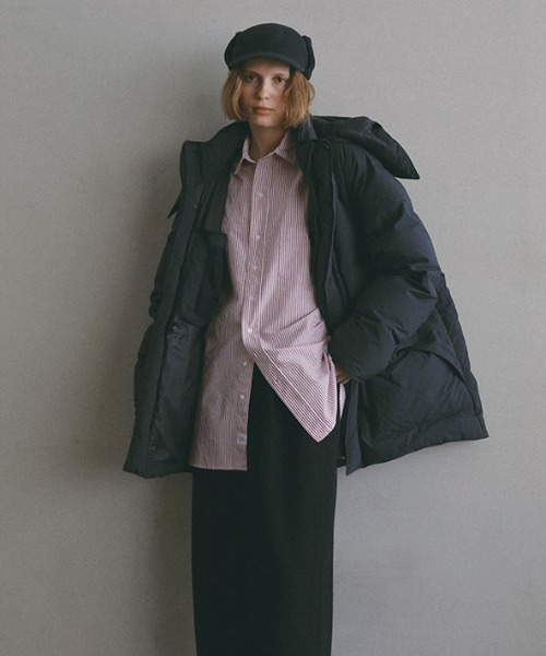 Marmot×ETRE TOKYOボアフリースキャップ（キャップ）｜ETRE TOKYO