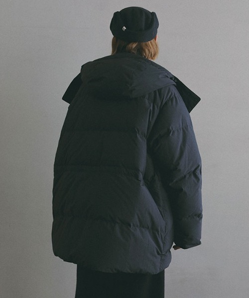 Marmot×ETRE TOKYOボアフリースキャップ（キャップ）｜ETRE TOKYO