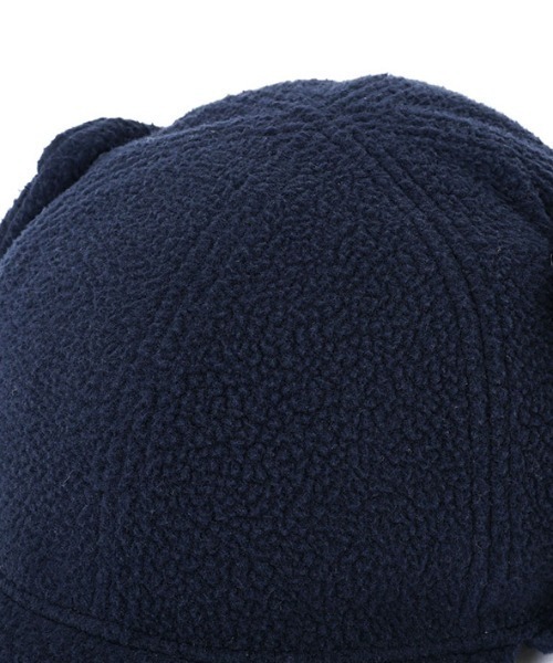 Marmot×ETRE TOKYOボアフリースキャップ（キャップ）｜ETRE TOKYO