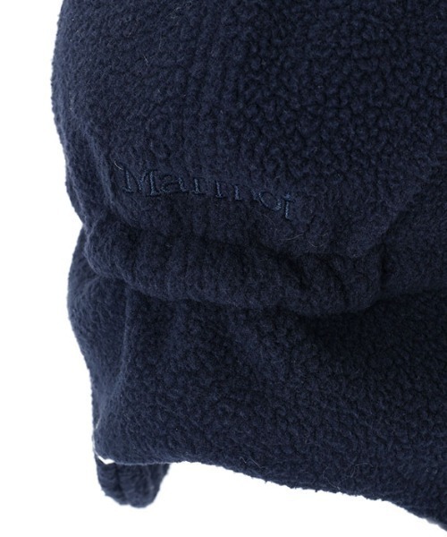 Marmot×ETRE TOKYOボアフリースキャップ（キャップ）｜ETRE TOKYO