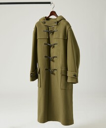 美品　MONTGOMERY ダッフルコート　メンズ　モンゴメリー MONTGOMERY モンゴメリー ダッフルコート MONTGOMERY ダッフルコート