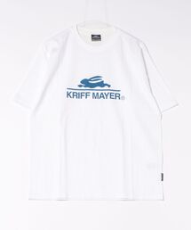 KRIFF MAYER | フライングラビット半袖T(Tシャツ/カットソー)