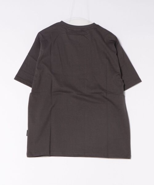 KRIFF MAYER(クリフメイヤー)の「フライングラビット半袖T(Tシャツ/カットソー・メンズ・ブラック系その他/レッド/ホワイト系その他/ネイビー/チャコール/オフホワイト・X-LARGE/LARGE/MEDIUM)」の7枚目の写真