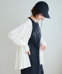 UPF50+ UVカット(遮蔽率94％)/ご自宅でお洗濯可能】日本製【SONO