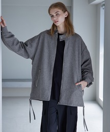 SERACE（セラス）の「ブルゾン（ブルゾン）」