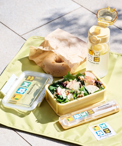 セール】【入園入学にも】[FRUITS AND BLOOM]ランチクロス / 612277