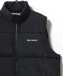 BEN DAVIS（ベンデイビス）の「ベスト（ダウンベスト）」