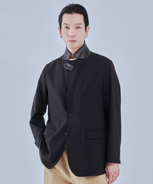EDIFICE | 1/40 ツイルジャケット(その他アウター)