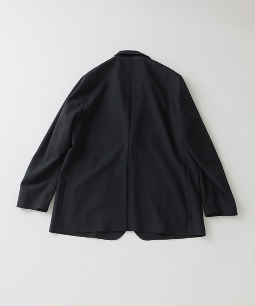 EDIFICE（エディフィス）の「1/40 ツイルジャケット（その他アウター・メンズ・ブラック・LARGE/MEDIUM/SMALL）」の18枚目の写真