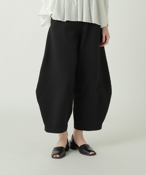 ZUCCa（ズッカ）の「PE STRETCH KNIT / パンツ（その他パンツ）」 - WEAR