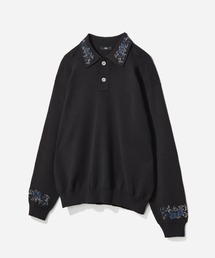 ポロシャツ（花柄・ボタニカル柄）の人気ランキング（メンズ） - ZOZOTOWN