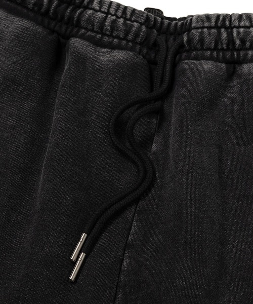 ZOZO(ゾゾ)の「KIYOSHI HIKAWA+KIINA. BLACK COLLECTION by ZOZOTOWN SWEAT PANTS(クリアカード1枚付き)(スウェットパンツ・レディース・ブラック・M/L)」の14枚目の写真