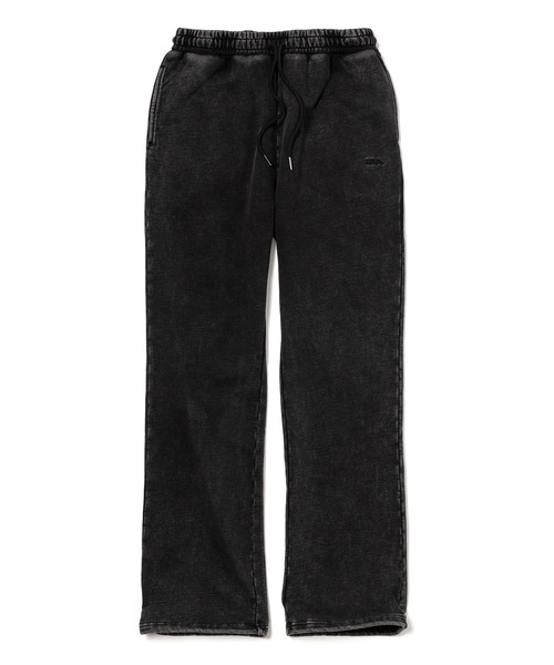 ZOZO(ゾゾ)の「KIYOSHI HIKAWA+KIINA. BLACK COLLECTION by ZOZOTOWN SWEAT PANTS(クリアカード1枚付き)(スウェットパンツ・レディース・ブラック・M/L)」の9枚目の写真