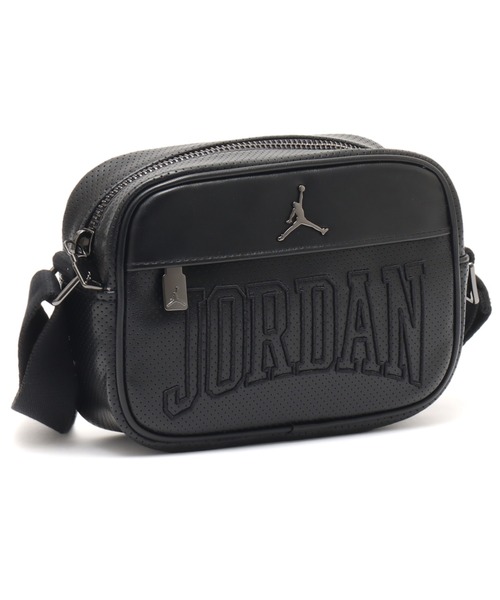 JORDAN BLAND MONOGRAM CAMERA BAG / ジョーダン ブランド モノグラム