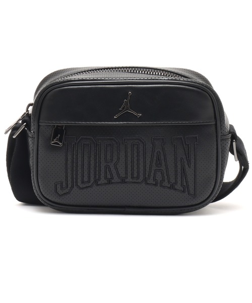 JORDAN BLAND MONOGRAM CAMERA BAG / ジョーダン ブランド モノグラム