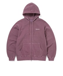 thisisneverthat｜ディスイズネバーザットのパーカー（ジップアップ