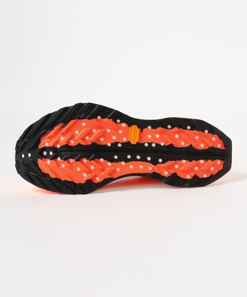 NIKE（ナイキ）の「NIKE / ACG Ultrafly Trail（スニーカー・メンズ・オレンジ・27.5cm/27.0cm/26.5cm/26.0cm）」の3枚目の写真
