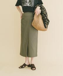 ITEMS URBANRESEARCH | 『Sサイズあり』ストレッチタイトスカート(スカート)
