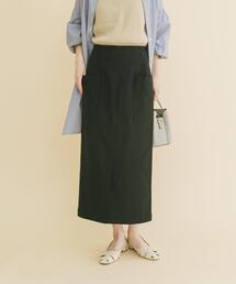 ITEMS URBANRESEARCH | 『Sサイズあり』ストレッチタイトスカート(スカート)