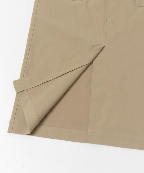 ITEMS URBANRESEARCH（アイテムズ アーバンリサーチ）の「『Sサイズあり』ストレッチタイトスカート（スカート・レディース・ブラック/カーキ/ベージュ・SMALL/MEDIUM）」の22枚目の写真