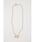 MOUSSY�i�}�E�W�[�j�́u�y26�NSS�V��zMANY CHARM �l�b�N���X�i�l�b�N���X�j�v�b�S�[���h
